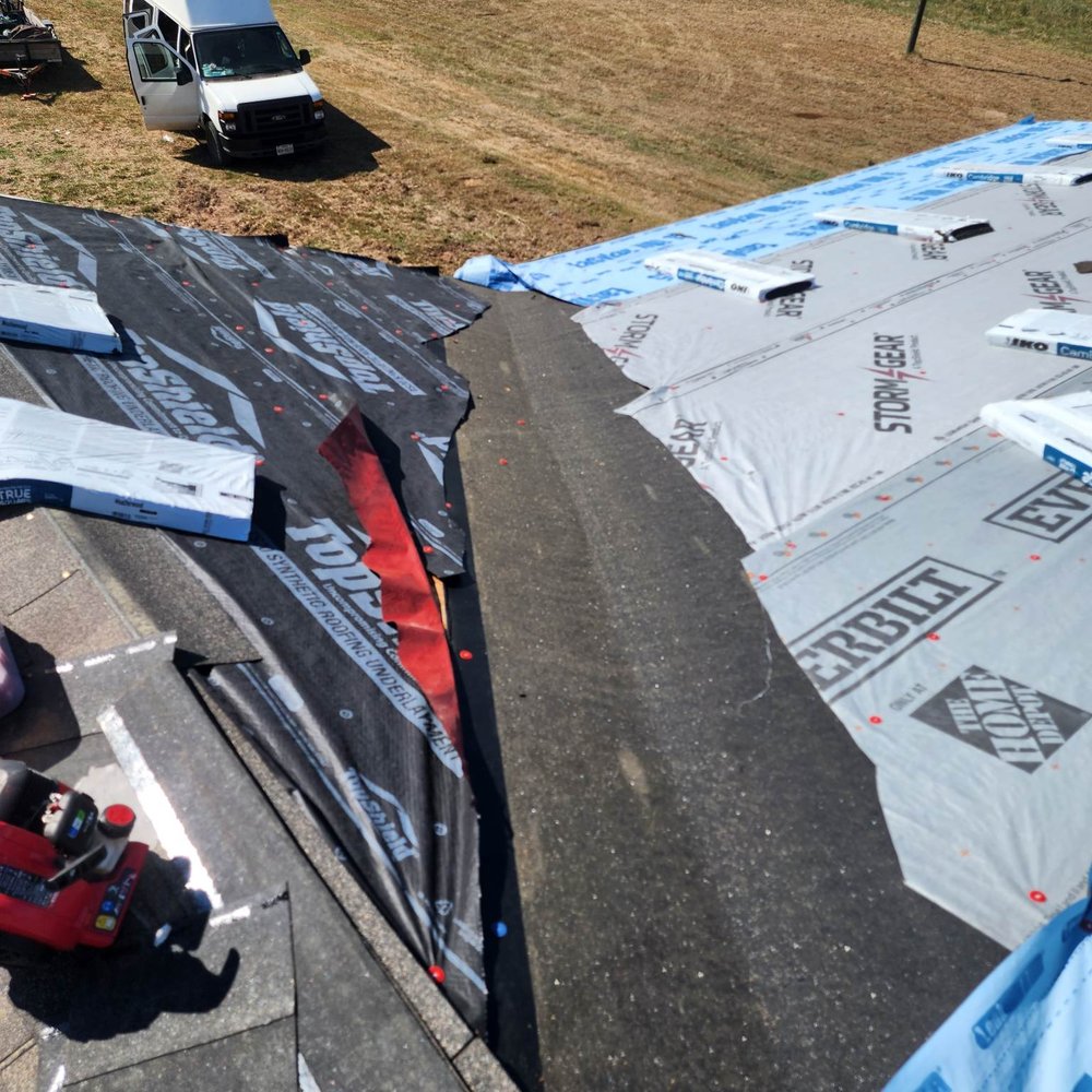 Slide of J&L All In One Services