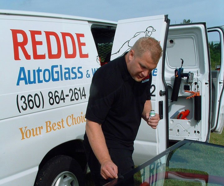READY AUTOGLASS & WINDSHIELD REPAIR Updated September 2024 11