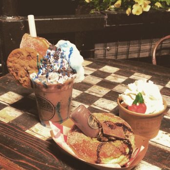 BomboBar - Desserts Near Me - Chicago, Illinois BomboBar - Desserts Near Me - Chicago, Illinois