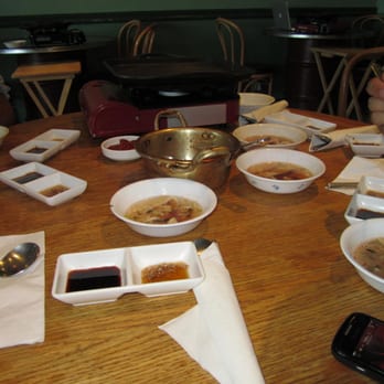 Ilbunjee - Sauces - Korean Near Me - Santa Clara, California