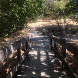 Howe Homestead Park