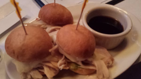 Sign of the Whale by null Sign of the Whale by null