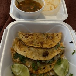 Guatemala Taco’s Truck in Dawsonville gift card