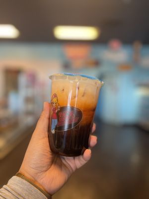 TK's Boba & Creamery by null