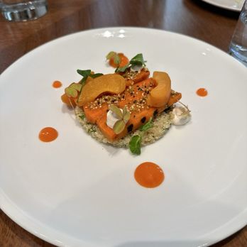 Knife Pleat - French Near Me - Costa Mesa, California Knife Pleat - French Near Me - Costa Mesa, California