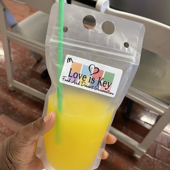 Love Is Key - Mimosa - Desserts Near Me - Kansas City, Missouri Love Is Key - Mimosa - Desserts Near Me - Kansas City, Missouri