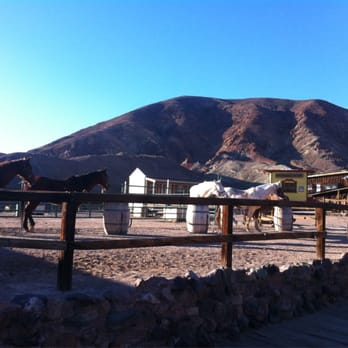 Calico Ghost Town - horsies :) - Parks Near Me - Yermo, California Calico Ghost Town - horsies :) - Parks Near Me - Yermo, California