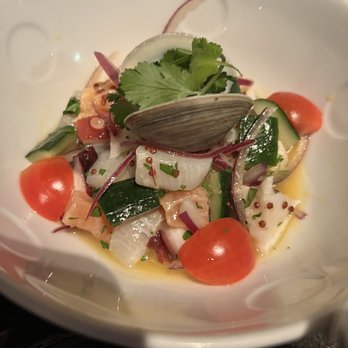 Nobu Washington D.C - Ceviche Nobu Style - Japanese Near Me - Washington Dc, District of Columbia Nobu Washington D.C - Ceviche Nobu Style - Japanese Near Me - Washington Dc, District of Columbia