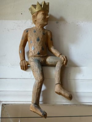 Schloss Freudenberg by null