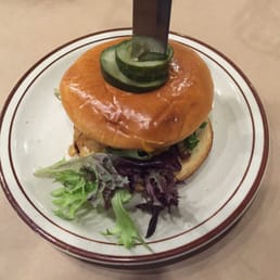 Seasons Burger