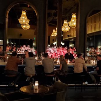 Death & Co - Cocktail Bars Near Me - Denver, Colorado