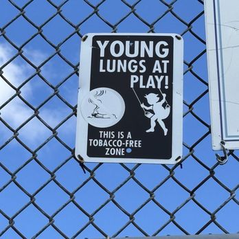 1. Youth Parks & Recreation