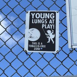 Youth Parks & Recreation