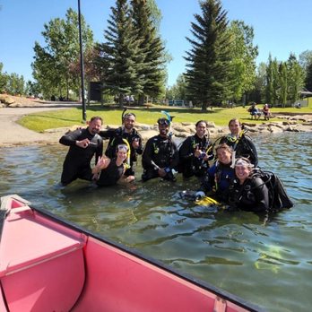 The Dive Shop - Diving at Lake Chaparral - Outdoor Gear Near Me - Calgary, Alberta The Dive Shop - Diving at Lake Chaparral - Outdoor Gear Near Me - Calgary, Alberta