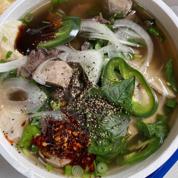 A Taste of Saigon - Special pho - Vietnamese Near Me - Maplewood, Minnesota A Taste of Saigon - Special pho - Vietnamese Near Me - Maplewood, Minnesota