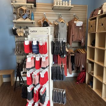 Club Pilates - Shop - Pilates Near Me - San Antonio, Texas