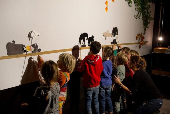 Naturhistorisches Museum Bern by null