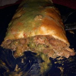 Super Burrito