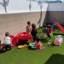 Super Heroes Daycare & Preschool