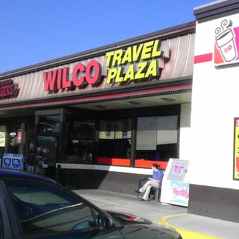 Pilot Travel Center - a car parked outside - Gas Stations Near Me - Raphine, Virginia Pilot Travel Center - a car parked outside - Gas Stations Near Me - Raphine, Virginia