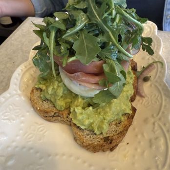Glimmer Cafe - Avocado toast - Cafes Near Me - Delray Beach, Florida Glimmer Cafe - Avocado toast - Cafes Near Me - Delray Beach, Florida
