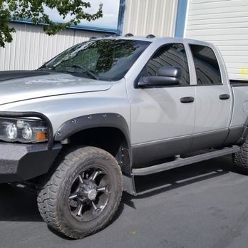 LINE-X @ 410 - Auto Parts & Supplies Near Me - Buckley, Washington