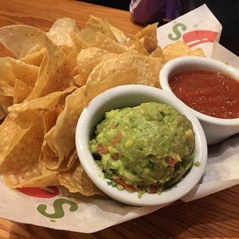Chili's - Tex-Mex Near Me - Chula Vista, California