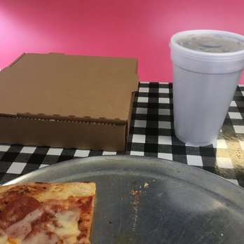 Italia Pizza Cafe - My to go box and to go drink! - Pizza Near Me - Southaven, Mississippi Italia Pizza Cafe - My to go box and to go drink! - Pizza Near Me - Southaven, Mississippi