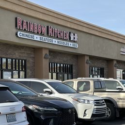 RAINBOW KITCHEN - Updated January 2026 - 1547 Photos & 570 Reviews ...