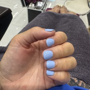 Gloss Up Nail Bar - Nail Salons Near Me - Waxahachie, Texas