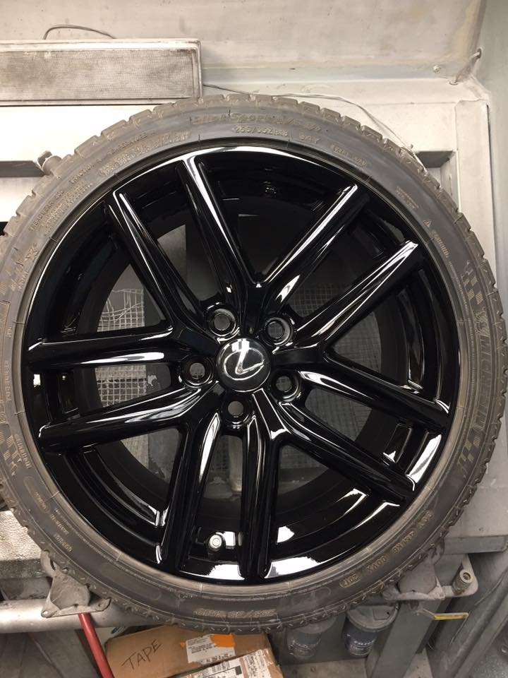 ALLOY WHEEL REPAIR SPECIALISTS OF NORTH ALABAMA Updated September