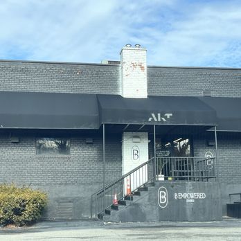 B Empowered Studios - Exterior - Gyms Near Me - Manhasset, New York