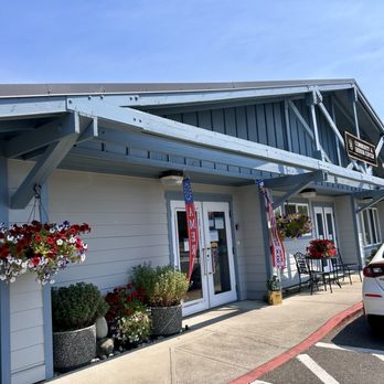 Blaine Community Center - Senior Centers Near Me - Blaine, Washington Blaine Community Center - Senior Centers Near Me - Blaine, Washington