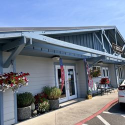 Blaine Senior Center