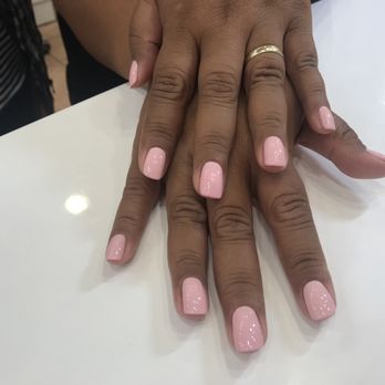 Luxe Nail Salon - Decided to get a Gel Mani here last weekend. Kimberly did a great job! I love my nails. - Nail Salons Near Me - Hayward, California Luxe Nail Salon - Decided to get a Gel Mani here last weekend. Kimberly did a great job! I love my nails. - Nail Salons Near Me - Hayward, California