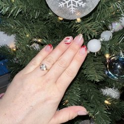 City Nails