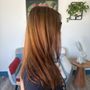 Hair By Gina