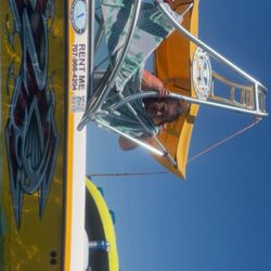 Lake Berryessa Boat & Jet Ski Rentals