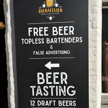 't Brugs Bieratelier - Tours Near Me - Bruges, VWV