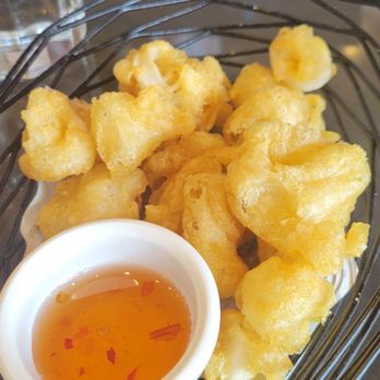 Surina Thai - Calamari - Thai Near Me - Chamblee, Georgia