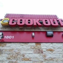 Cook Out