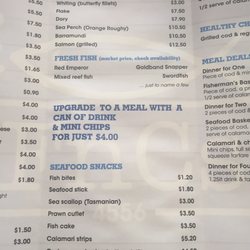 Fish N Chips 101