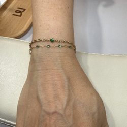 MIKU Permanent Jewelry