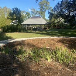 Hilltop Arboretum