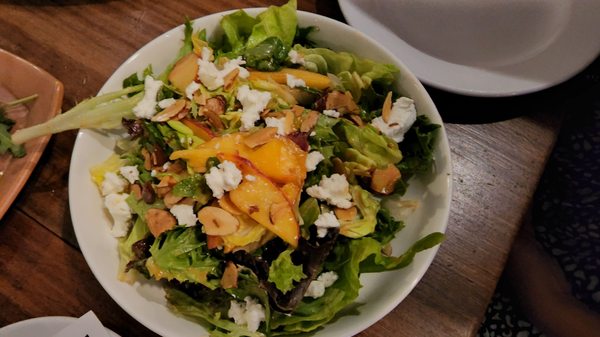 Fume Bistro & Bar by null