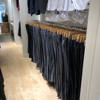 Men's Mart - Dress Pants - Men's Clothing Near Me - Rockaway, New Jersey