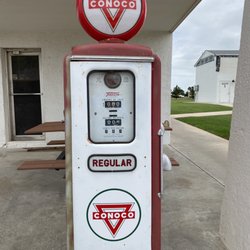 Lucille's Famous Rt. 66 Gas Station