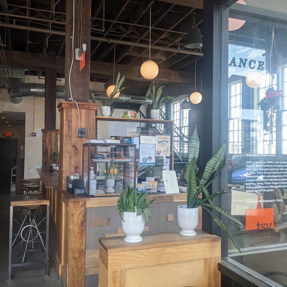 PROVIDER - Coffee & Tea Near Me - Indianapolis, Indiana PROVIDER - Coffee & Tea Near Me - Indianapolis, Indiana