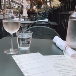 PR Italian Bistro - Pinot Grigio