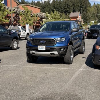 FS Autoworx - 2013 Ford Ranger FX4 - Auto Repair Near Me - Monroe, Washington FS Autoworx - 2013 Ford Ranger FX4 - Auto Repair Near Me - Monroe, Washington